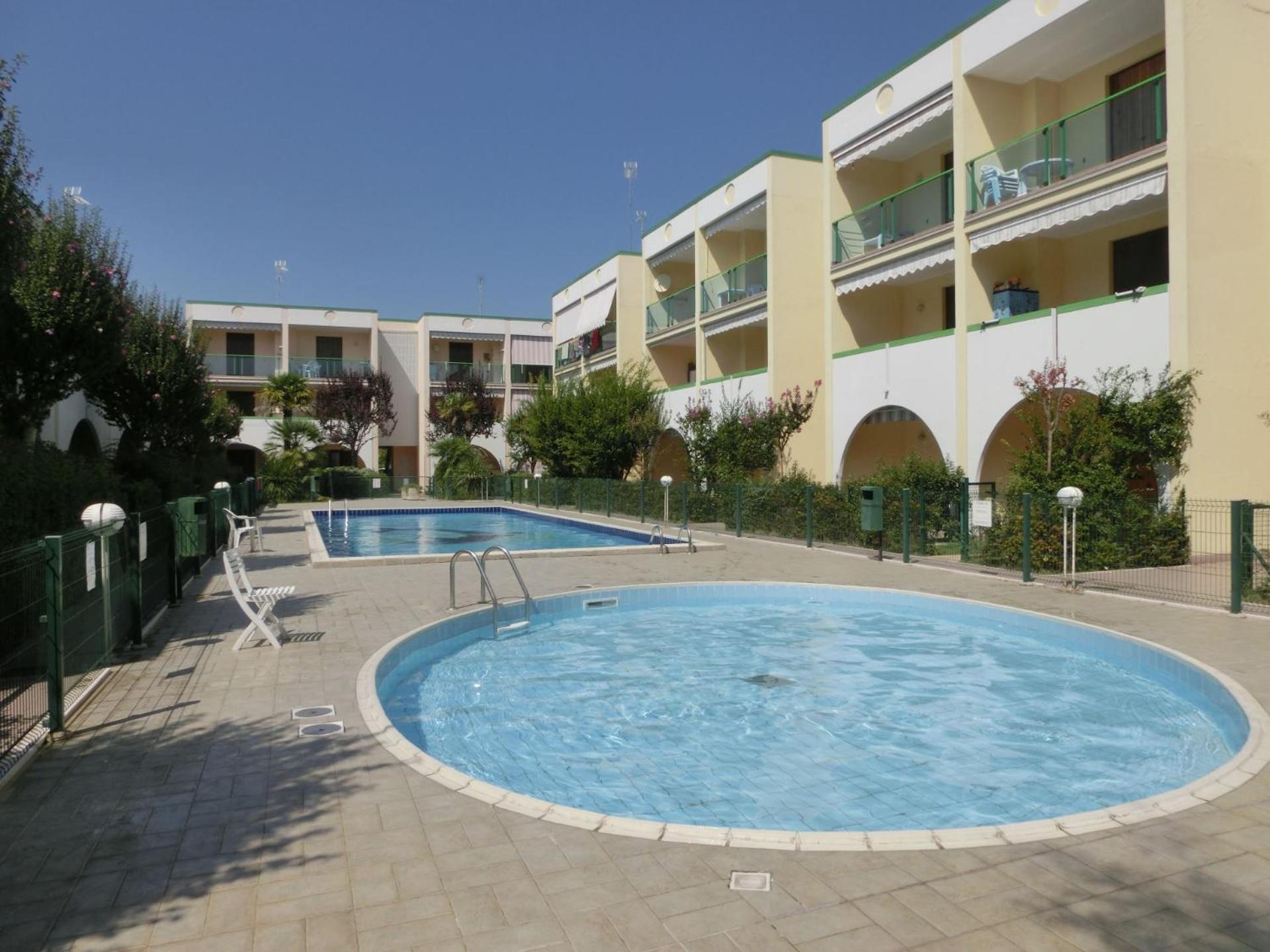 Villaggio Lia Bibione Luaran gambar