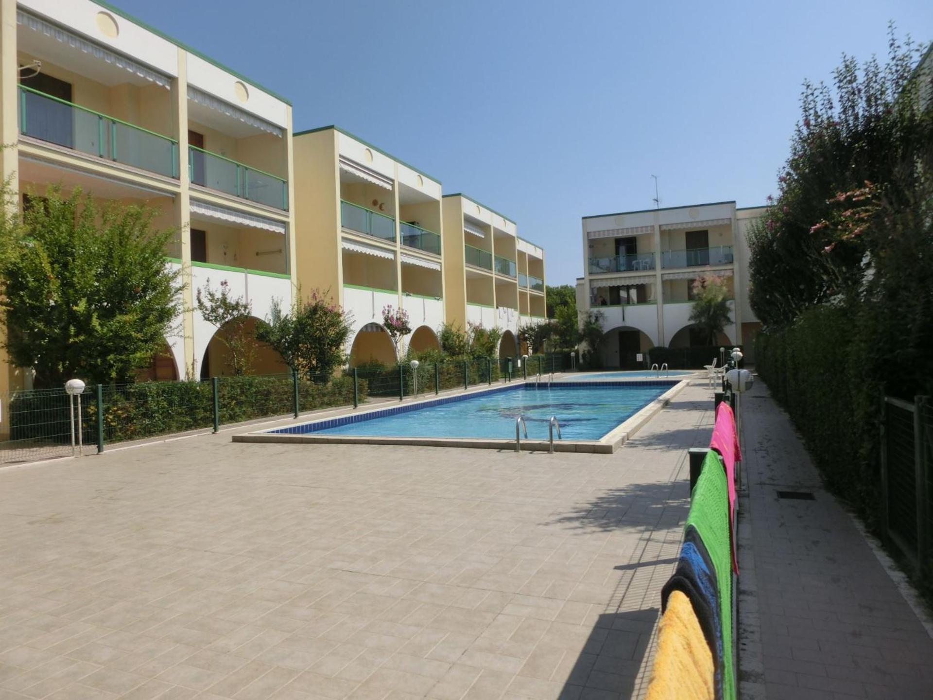 Villaggio Lia Bibione Luaran gambar