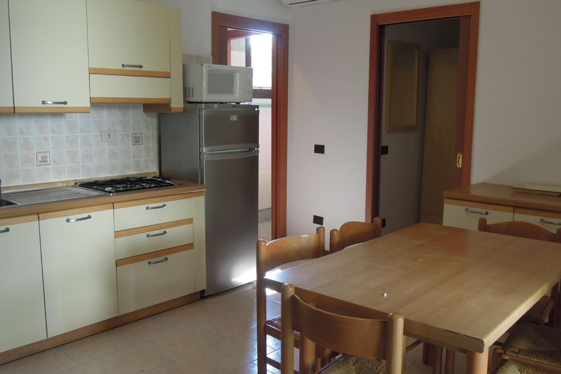 Villaggio Lia Bibione Luaran gambar
