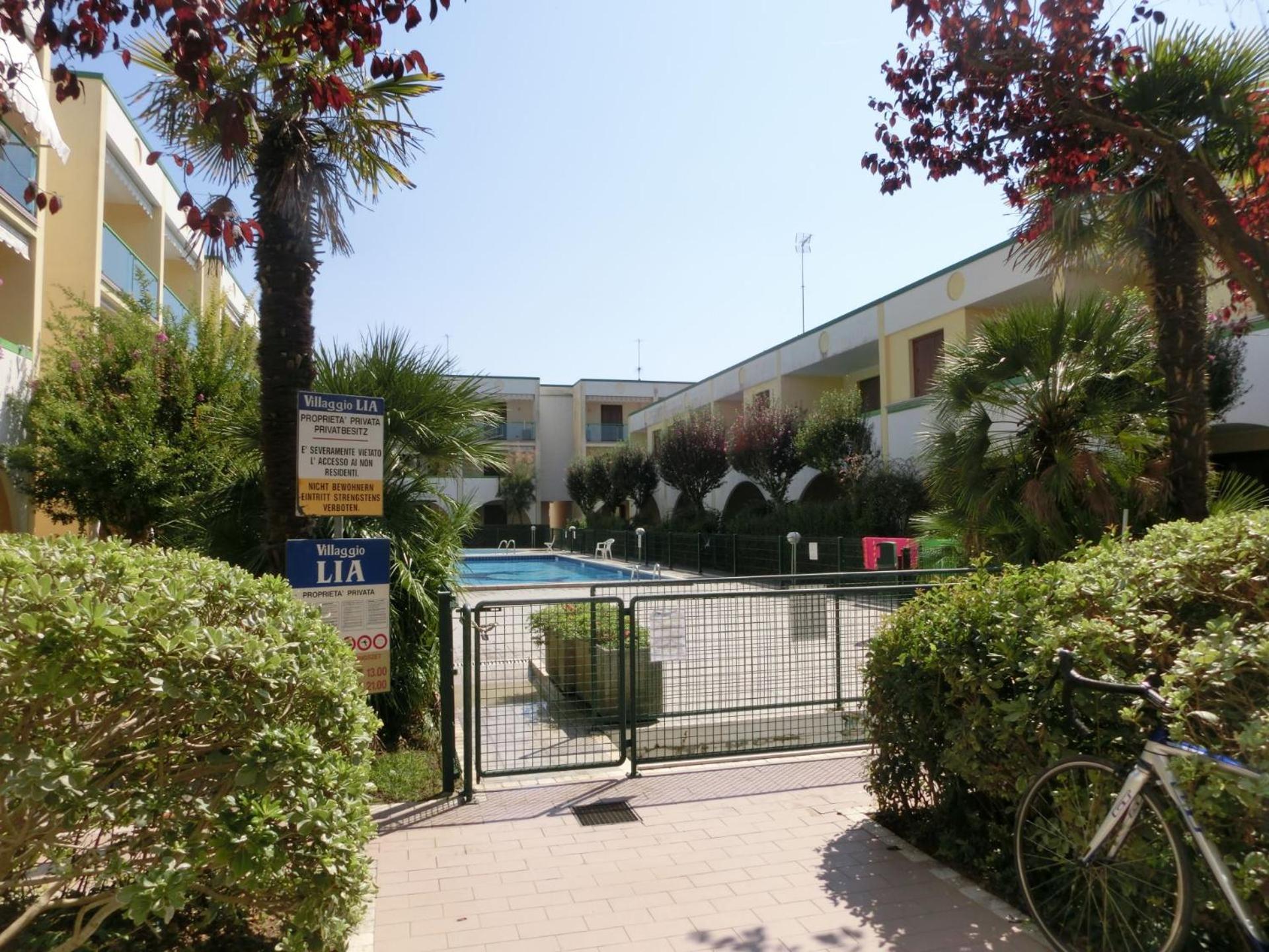 Villaggio Lia Bibione Luaran gambar