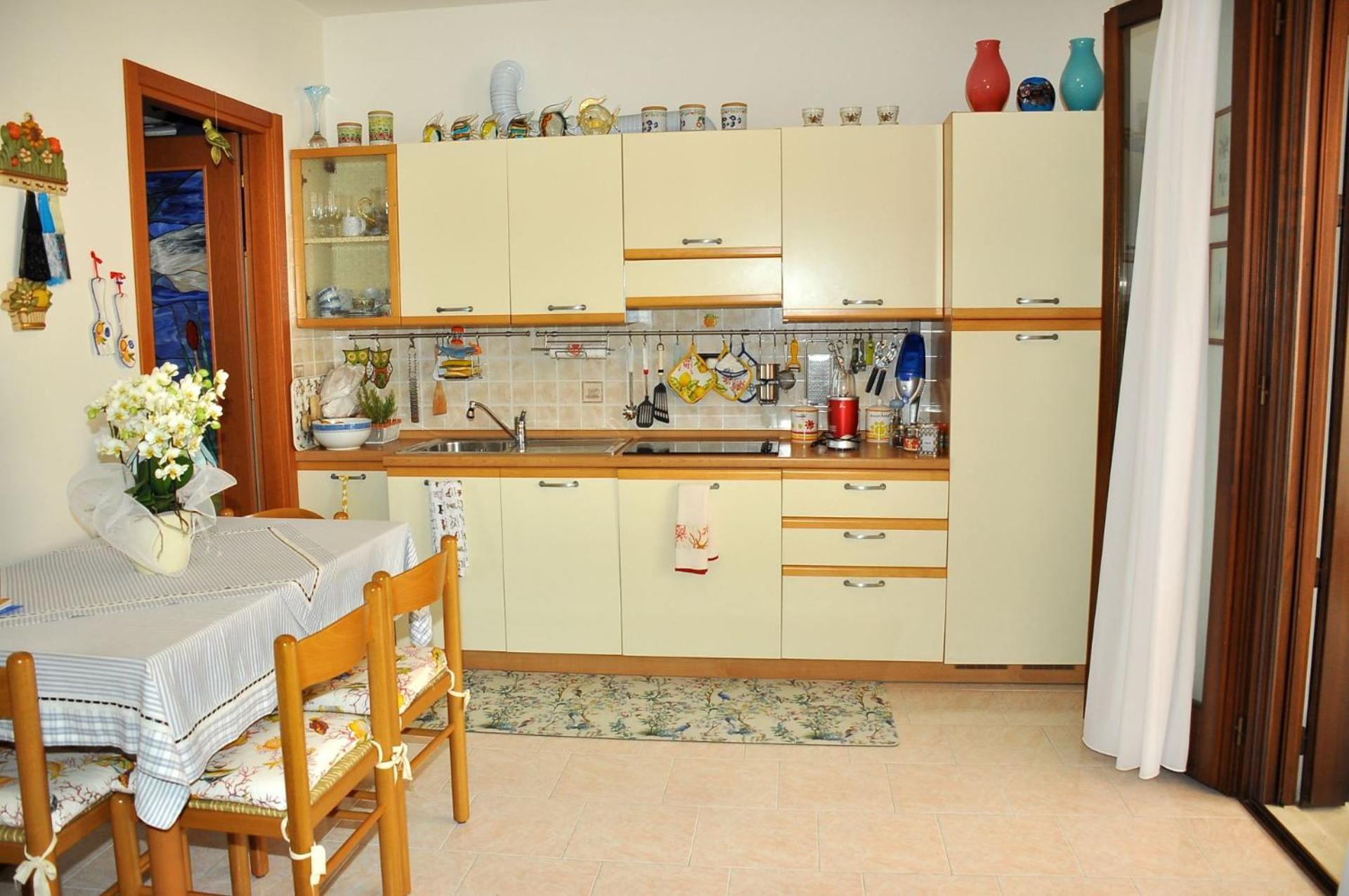 Villaggio Lia Bibione Bilik gambar