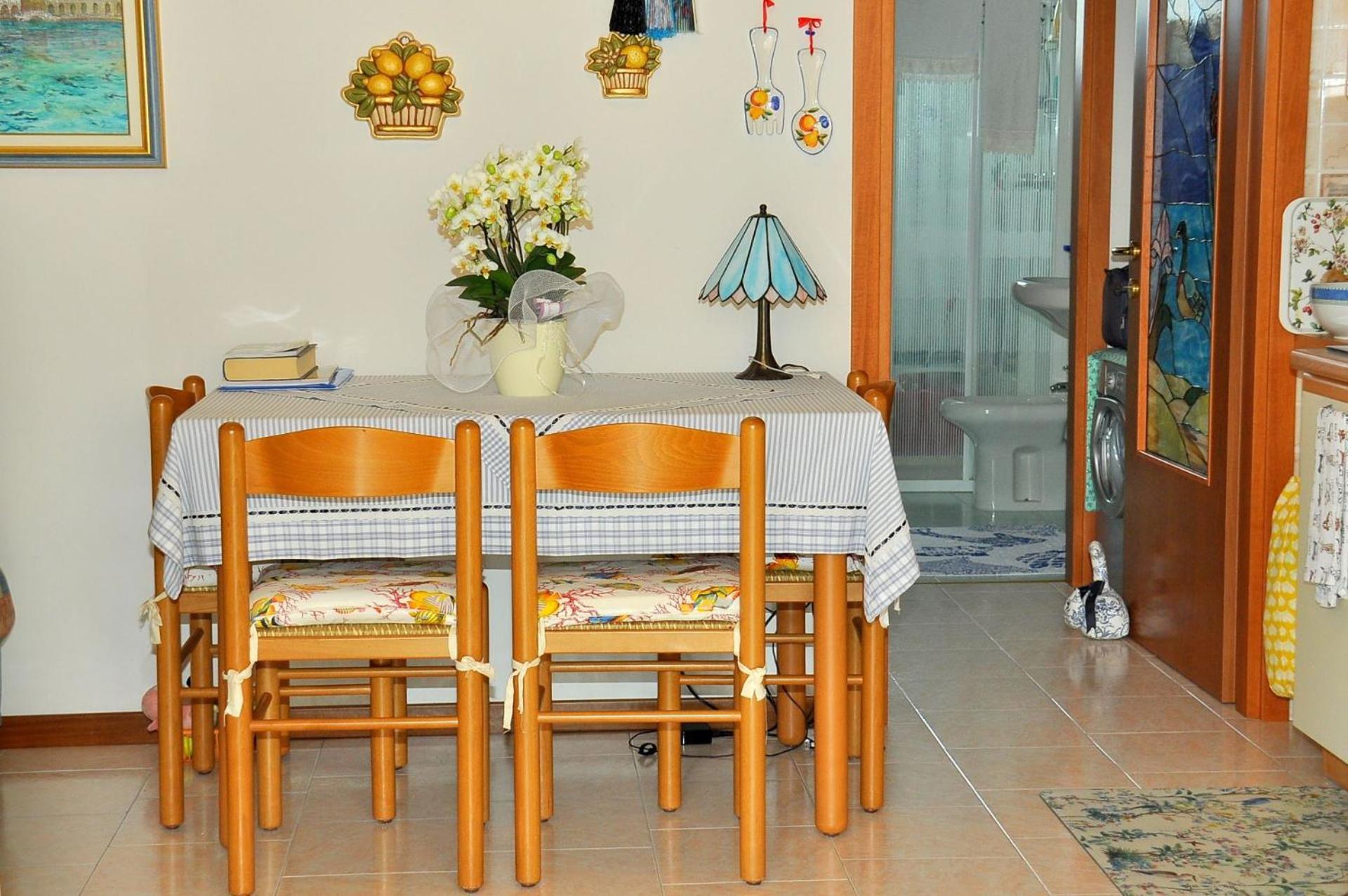 Villaggio Lia Bibione Bilik gambar
