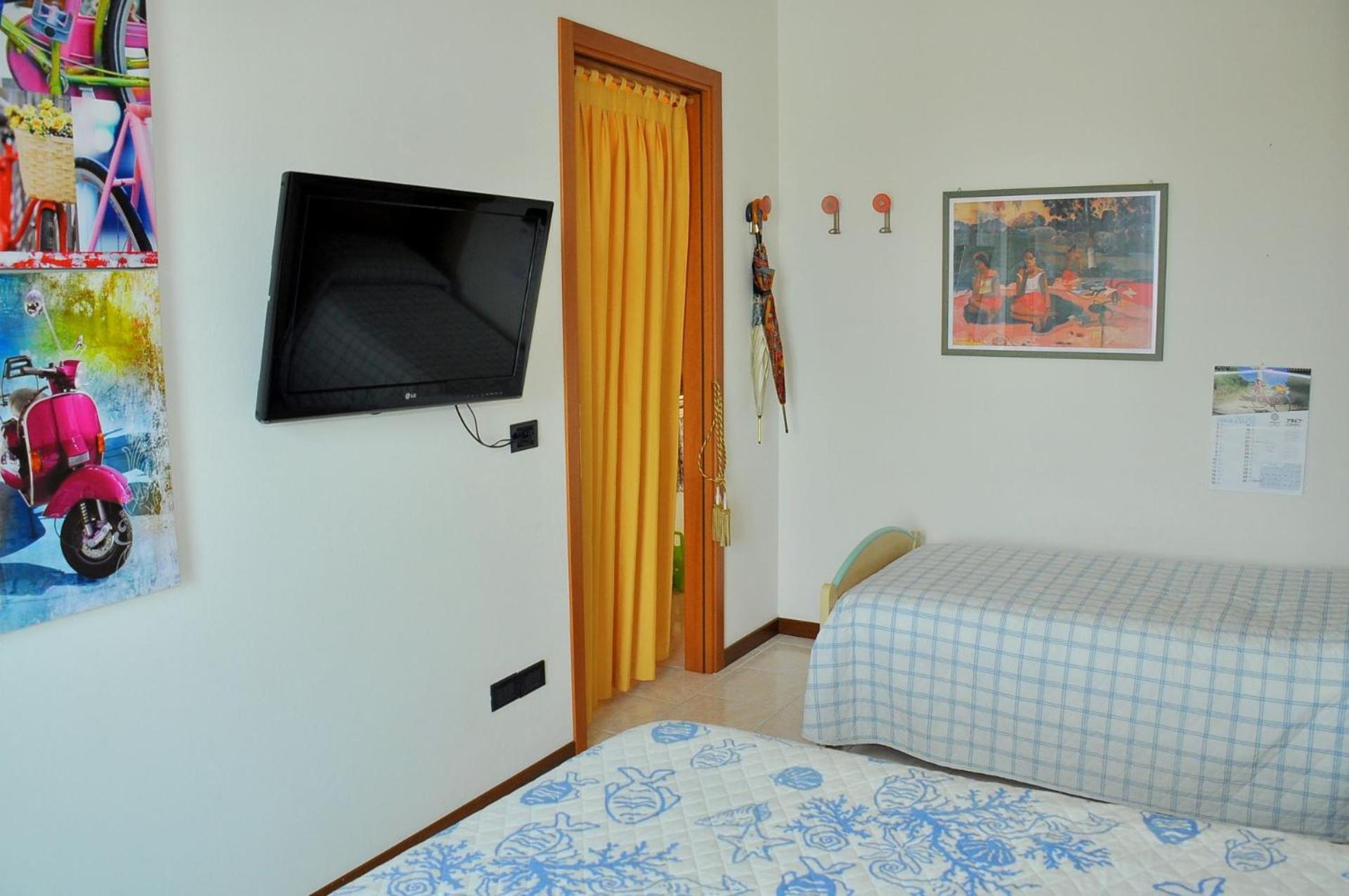 Villaggio Lia Bibione Bilik gambar