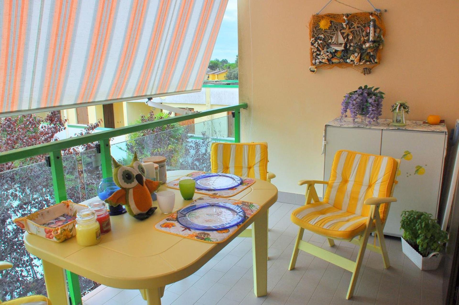 Villaggio Lia Bibione Bilik gambar
