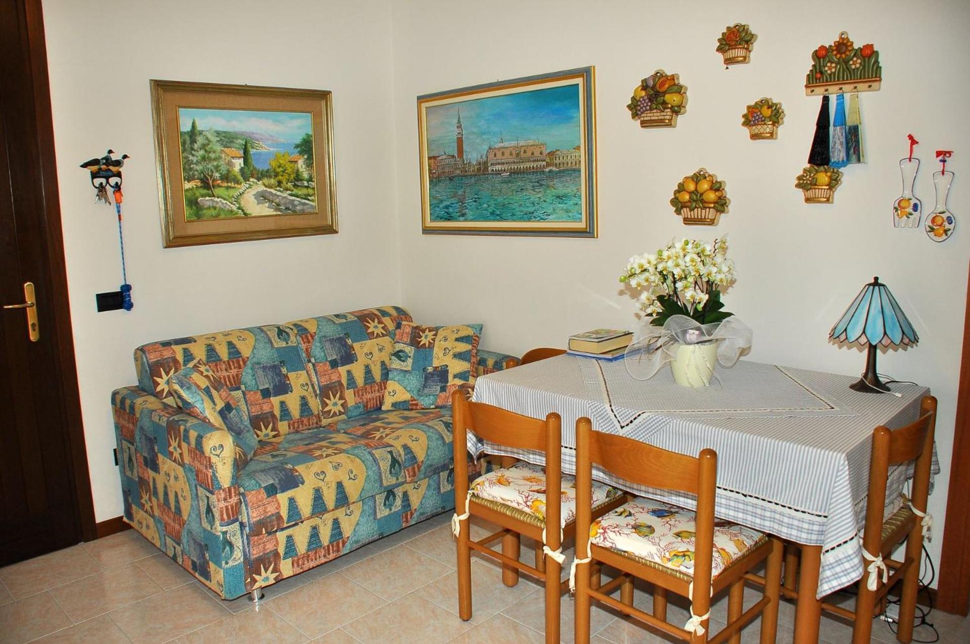 Villaggio Lia Bibione Bilik gambar