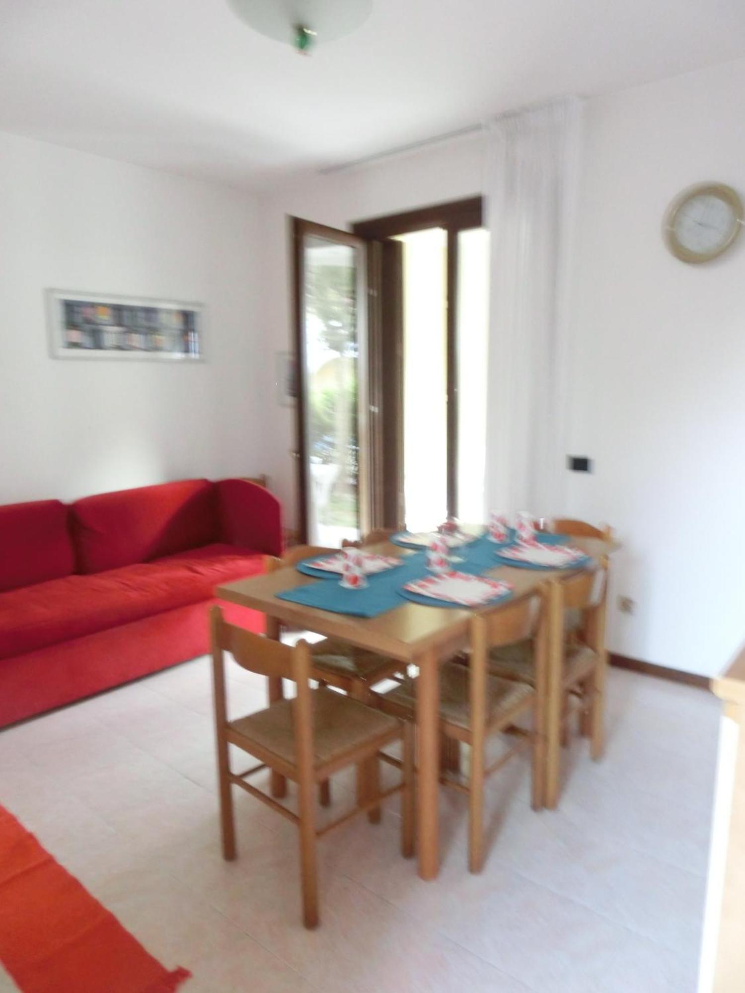 Villaggio Lia Bibione Luaran gambar