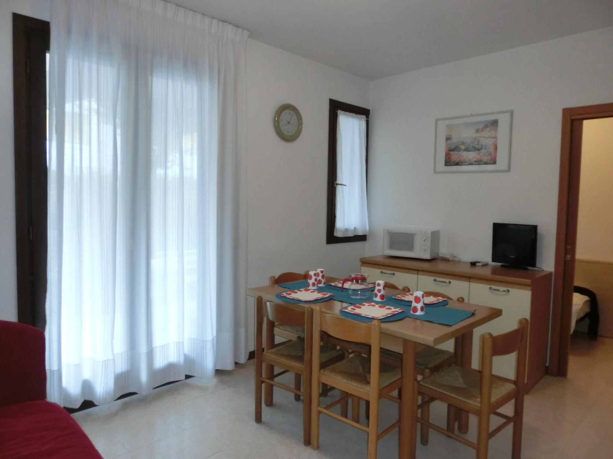 Villaggio Lia Bibione Luaran gambar