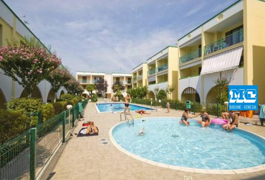 Villaggio Lia Bibione Luaran gambar