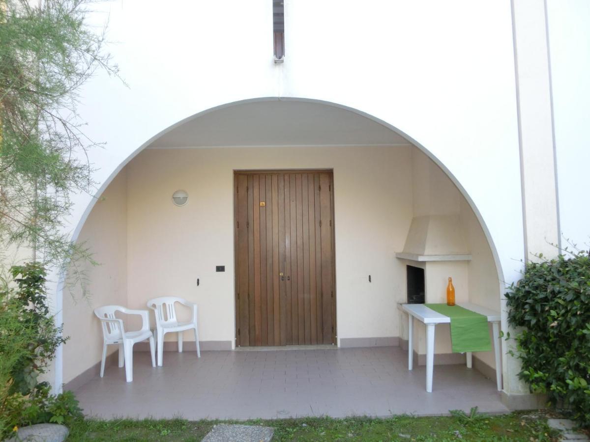 Villaggio Lia Bibione Luaran gambar