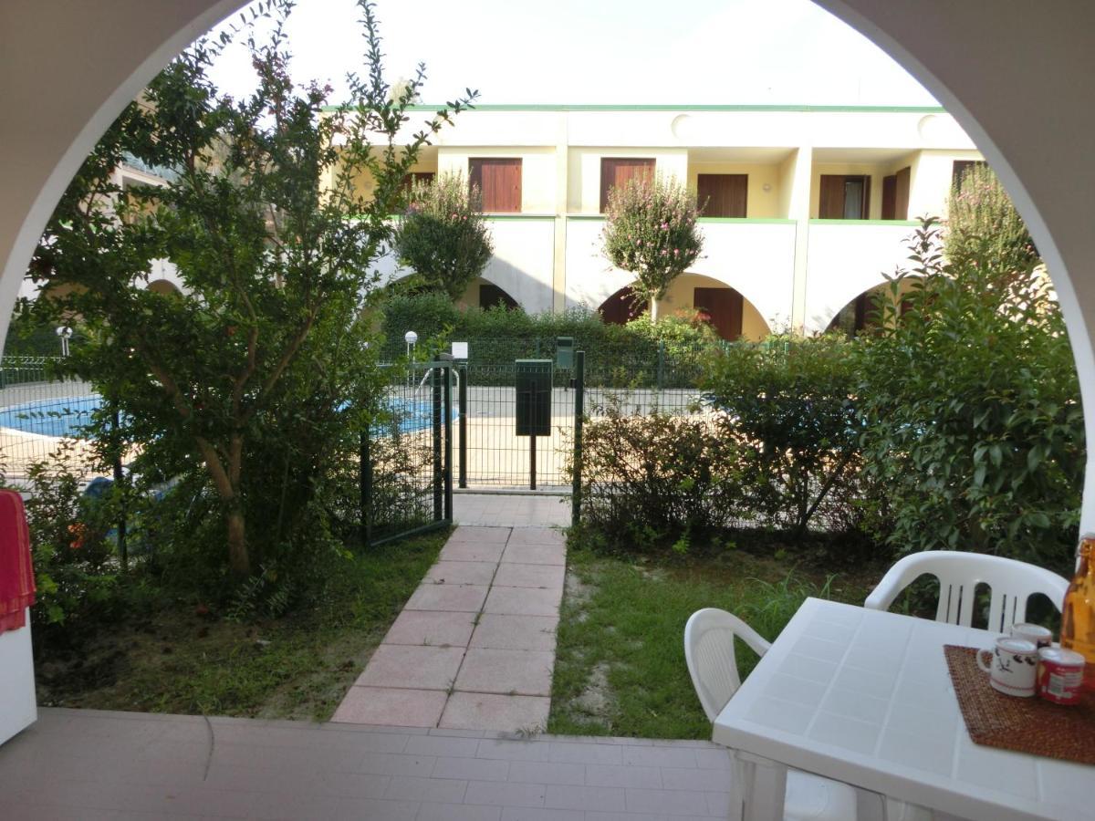 Villaggio Lia Bibione Luaran gambar