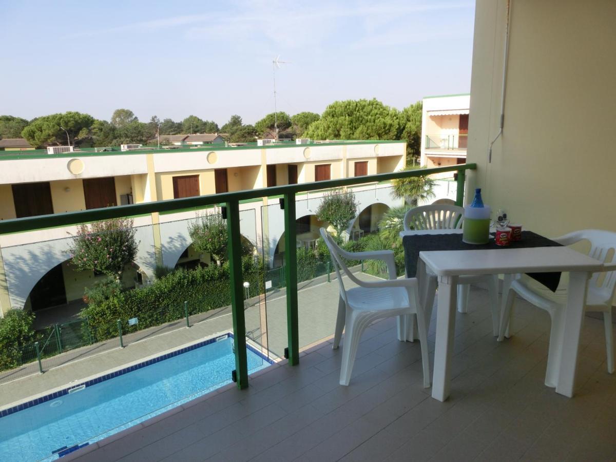 Villaggio Lia Bibione Luaran gambar