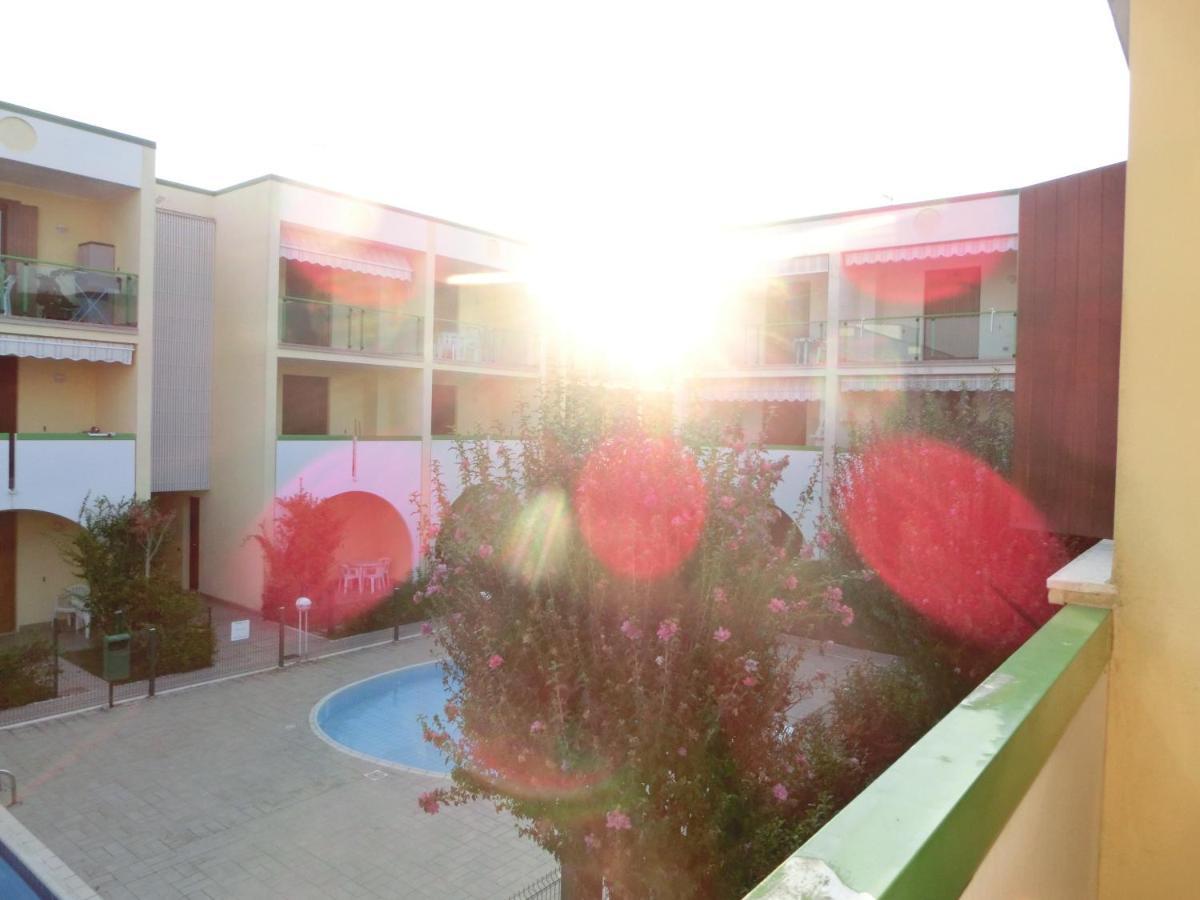 Villaggio Lia Bibione Luaran gambar