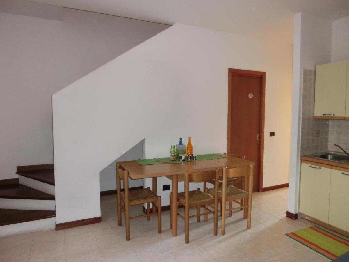 Villaggio Lia Bibione Luaran gambar
